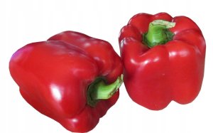 TORAF PAPRYKA CALIFORNIA WONDER CAPSICUM ANNUUM L. [0,5 G] 7