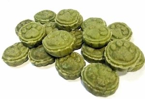ALDA G071 MEDALION KURCZAK-SZPINAK 500G 1
