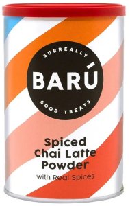 BARÚ - Spiced Chai Latte - Napój w proszku 250g 5