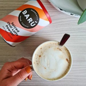 BARÚ - Spiced Chai Latte - Napój w proszku 250g 6