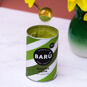 BARÚ - Matcha Latte - Napój w proszku 250g 2
