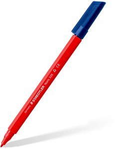 Staedtler STAEDTLER Fasermaler cool & cute 10er-Set im Kartonetui retail 2