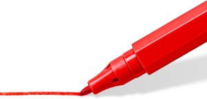 Staedtler STAEDTLER Fasermaler cool & cute 10er-Set im Kartonetui retail 3