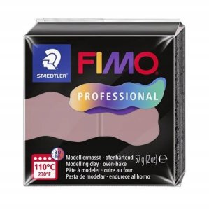 FIMO Mod.masse Fimo prof 57g altrosa 1