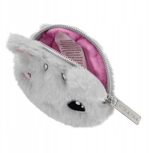 PORTMONETKA KITTY PLUSH STK-09 PBH 24/72 2