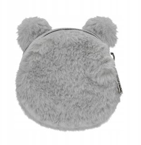 PORTMONETKA KITTY PLUSH STK-09 PBH 24/72 3