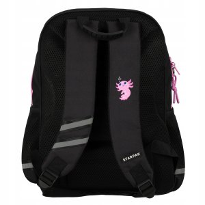 PLECAK SZKOLNY AXOLOTL STK-14 PB1/12 3