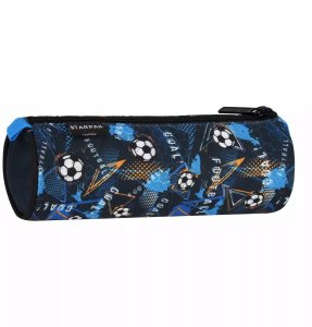 PIORNIK TUBA 1ZAM FOOTBALL BLUE STK-16 PB12/48 1