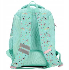 PLECAK SZKOLNY KOALA PLUSH STK-15 PB 1/12 4