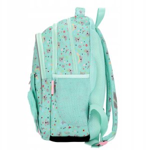 PLECAK SZKOLNY KOALA PLUSH STK-15 PB 1/12 5