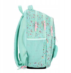 PLECAK SZKOLNY KOALA PLUSH STK-15 PB 1/12 6