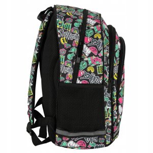 PLECAK SZKOLNY COOL STK-14 PB1/12 2