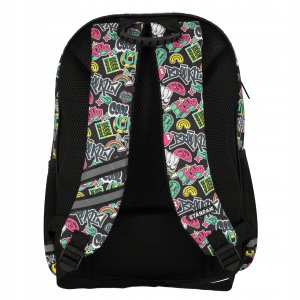 PLECAK SZKOLNY COOL STK-14 PB1/12 3