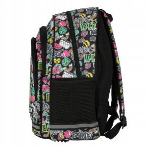 PLECAK SZKOLNY COOL STK-14 PB1/12 4