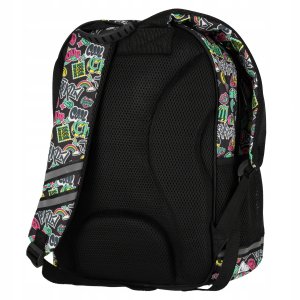 PLECAK SZKOLNY COOL STK-14 PB1/12 5