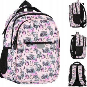 PLECAK MUSIC STK-15 PB 1/12 3