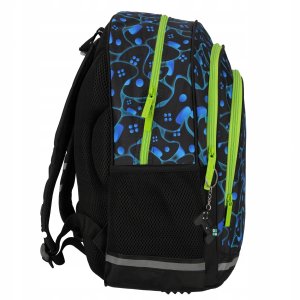 PLECAK GAMING STK-14 PB 1/12 2