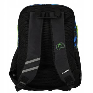 PLECAK GAMING STK-14 PB 1/12 3