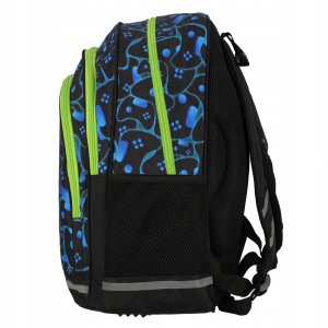 PLECAK GAMING STK-14 PB 1/12 4