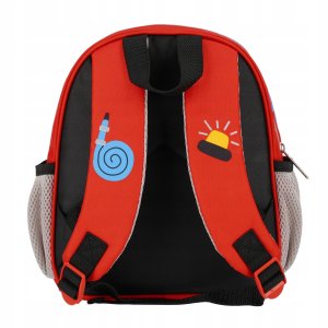 PLECAK MINI CAR STK-12 PB 1/12 3