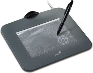 Tablet graficzny Genius G-Pen 450 1