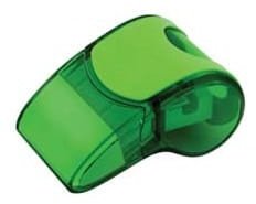 TEMPERÓWKA Z GUMKĄ 2 W 1 (GWIZDEK) - 1 szt. 3