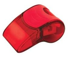 TEMPERÓWKA Z GUMKĄ 2 W 1 (GWIZDEK) - 1 szt. 4