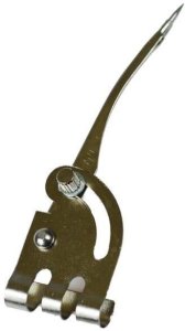 Cyrkiel metalowy (30szt) EDUKAMP 1