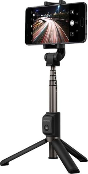 Selfie stick Huawei Black AF15 (AKGPSHUALAF15001) 1
