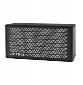 Patefonas Victrola Music Edition 2 Juodas VPB-400-B 1