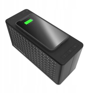 Patefonas Victrola Music Edition 2 Juodas VPB-400-B 2