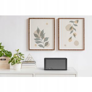 Patefonas Victrola Music Edition 2 Juodas VPB-400-B 7