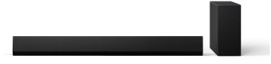 Soundbar LG NSG10TY 1
