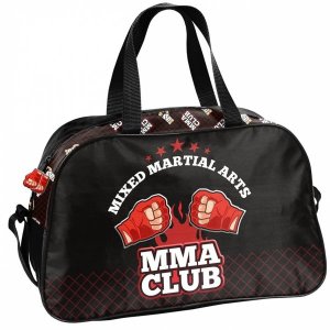 CHAMPION MMA TORBA SPORTOWA NA BASEN CHŁOPIĘCA NA WYCIECZKI PASO BOXING 1