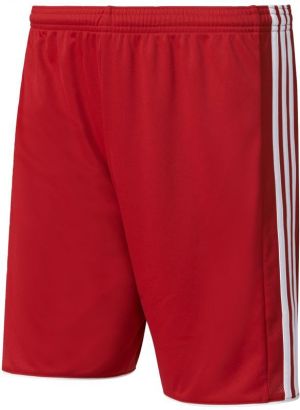 Adidas Spodenki piłkarskie Tastigo 17 Junior czerwone r. 164 (S99143) 1