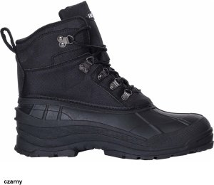 ARDONFREEZE LOW G3420 - Zimowe botki śniegowce krótkie  rekreacyjne 40 1