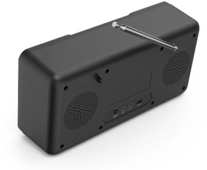 DIR10“ Digital Radio, DAB+/Internet Radio/Bluetooth® RX/App 3