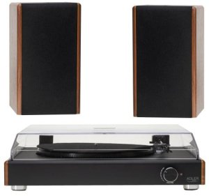 Gramofon Adler AD 1915 3