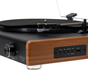 Gramofon Adler AD 1915 4