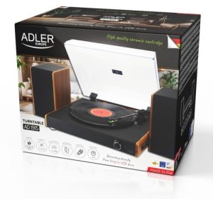 Gramofon Adler AD 1915 9