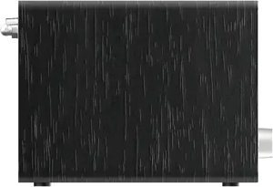 Radio Panasonic RF-D40EG-K czarny 3