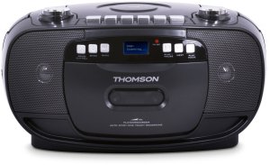 Thomson Radioodtwarzacz CD DAB+ RK200DABCD 3