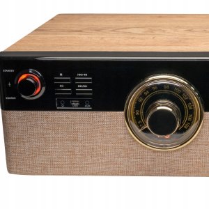 GRAMOFON AKAI ATT-300CC 6