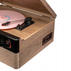 GRAMOFON AKAI ATT-300CC 7