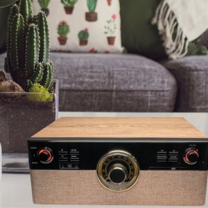 GRAMOFON AKAI ATT-300CC 9