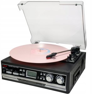 GRAMOFON AKAI ATT-15SE 2