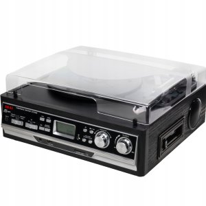 GRAMOFON AKAI ATT-15SE 3