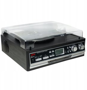 GRAMOFON AKAI ATT-15SE 4