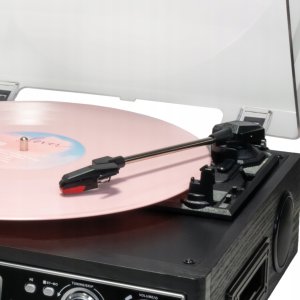 GRAMOFON AKAI ATT-15SE 7