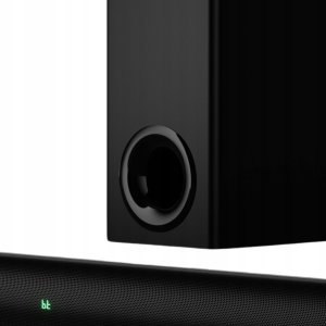 SOUNDBAR AKAI ASB-8WSW 2.1 150W bezprz subwoofer 6